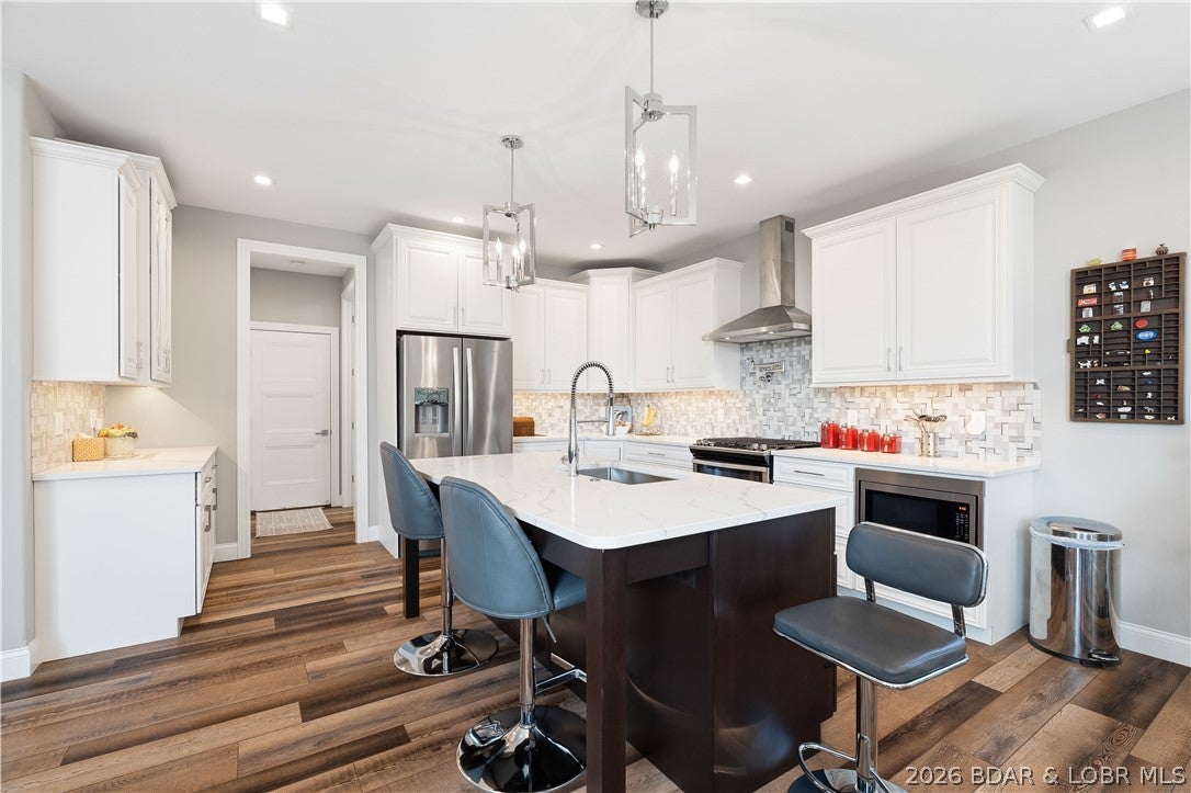Bella Terra - Residential