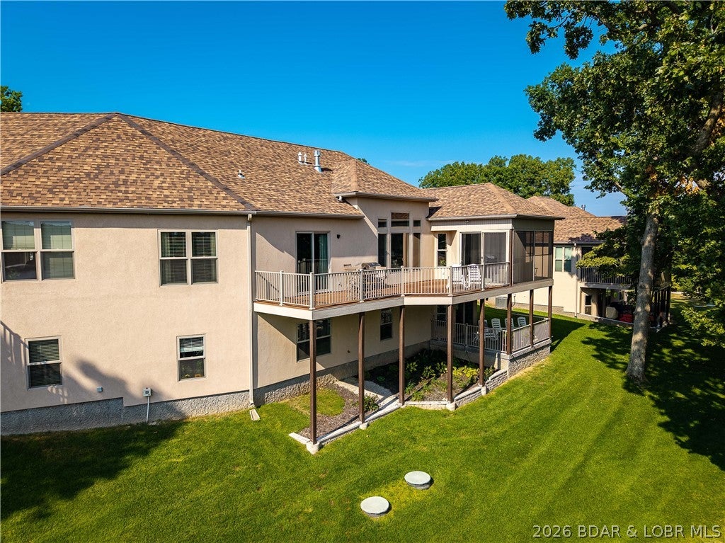 Bella Terra - Residential