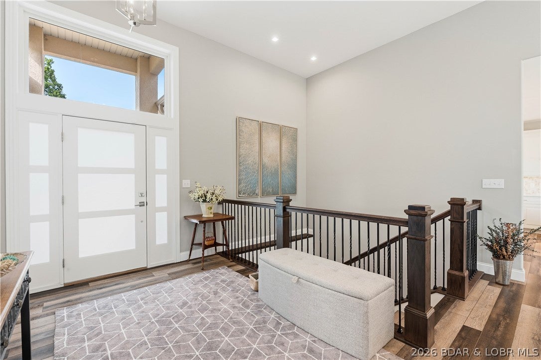 Bella Terra - Residential