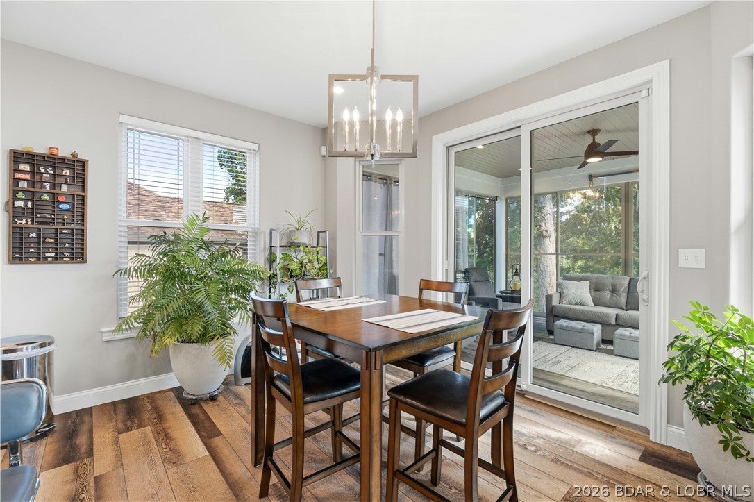 Bella Terra - Residential