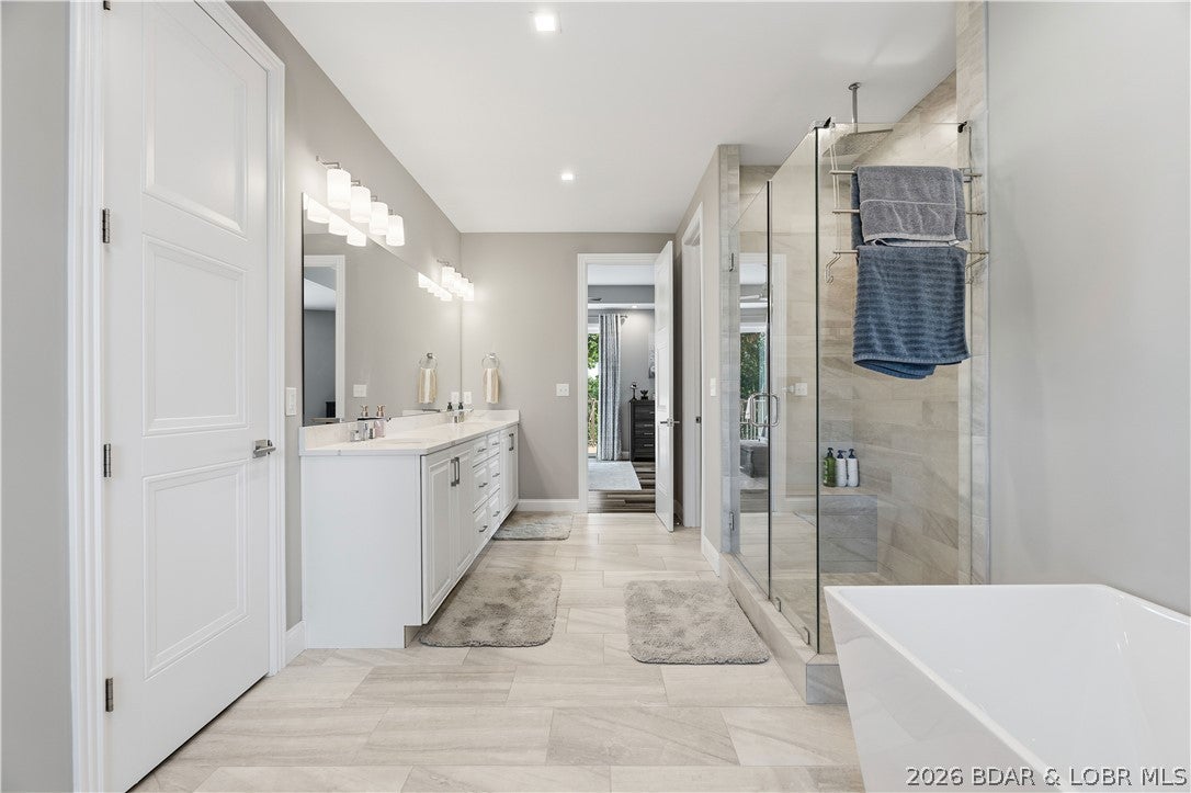 Bella Terra - Residential