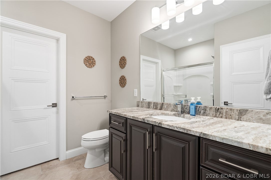 Bella Terra - Residential