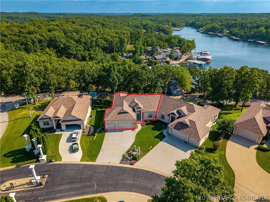 Bella Terra - Residential