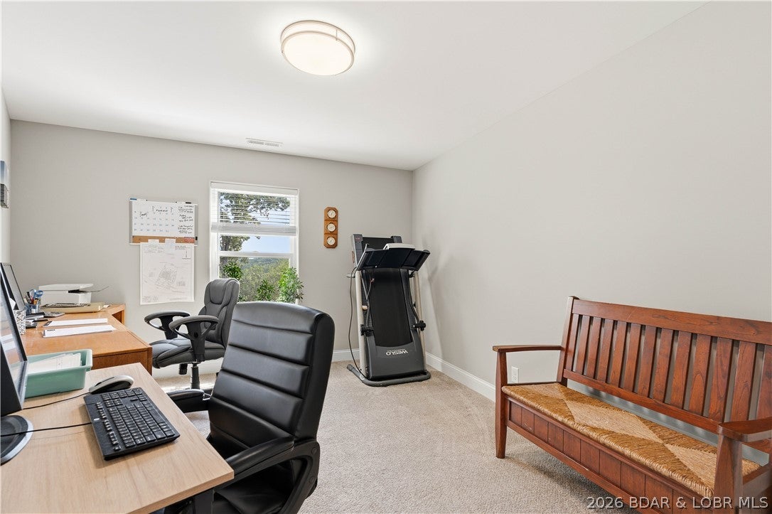 Bella Terra - Residential
