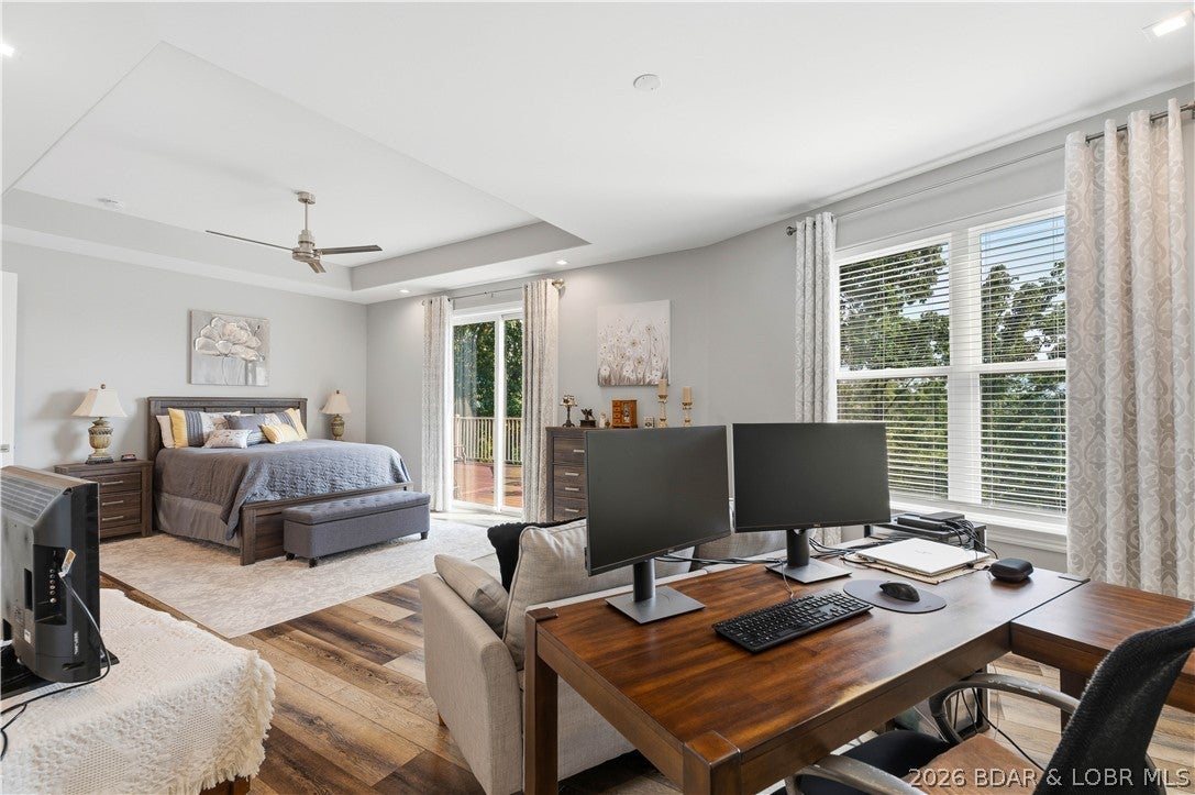 Bella Terra - Residential