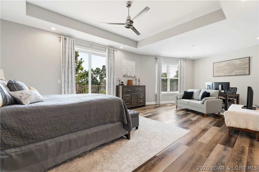 Bella Terra - Residential