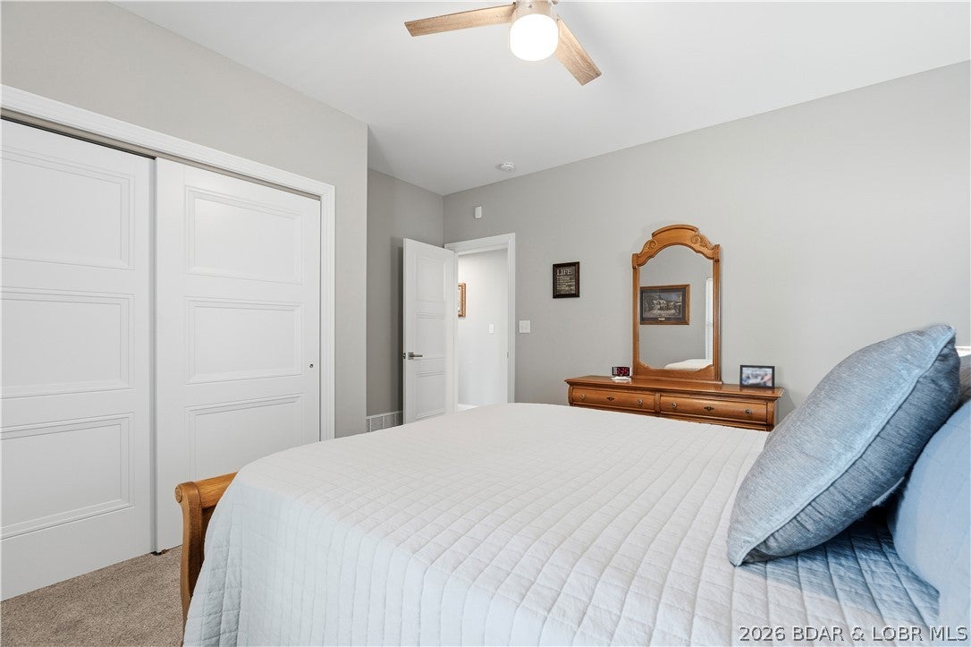 Bella Terra - Residential