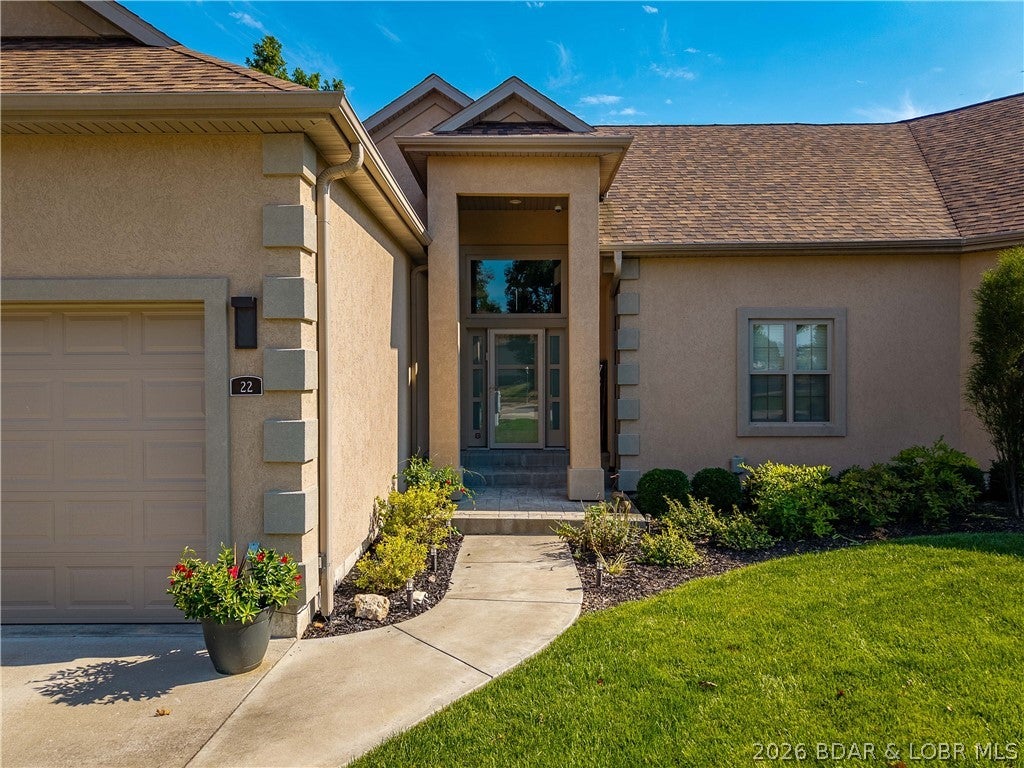 Bella Terra - Residential