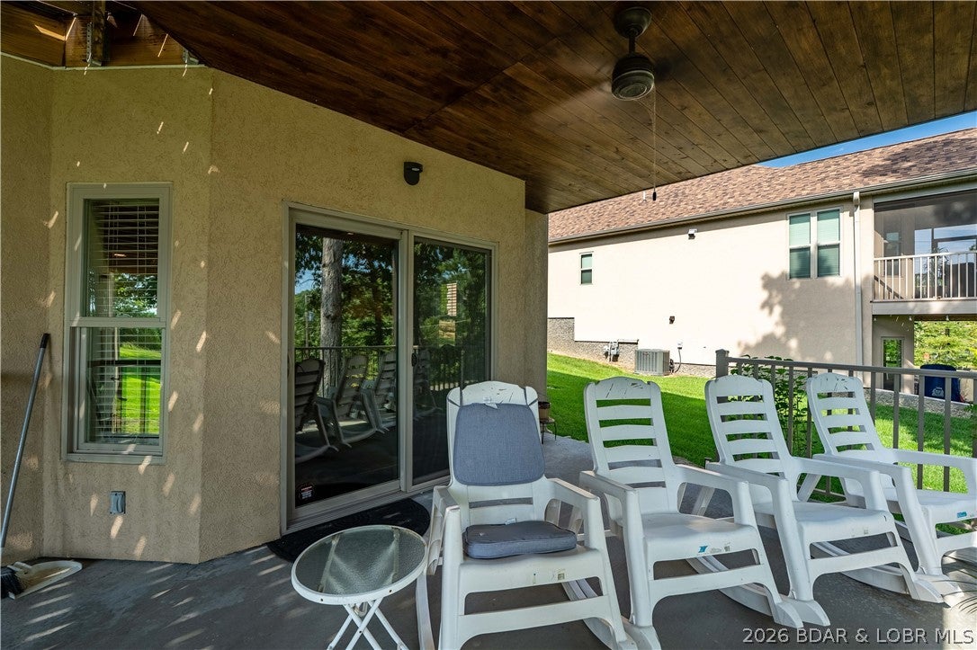 Bella Terra - Residential