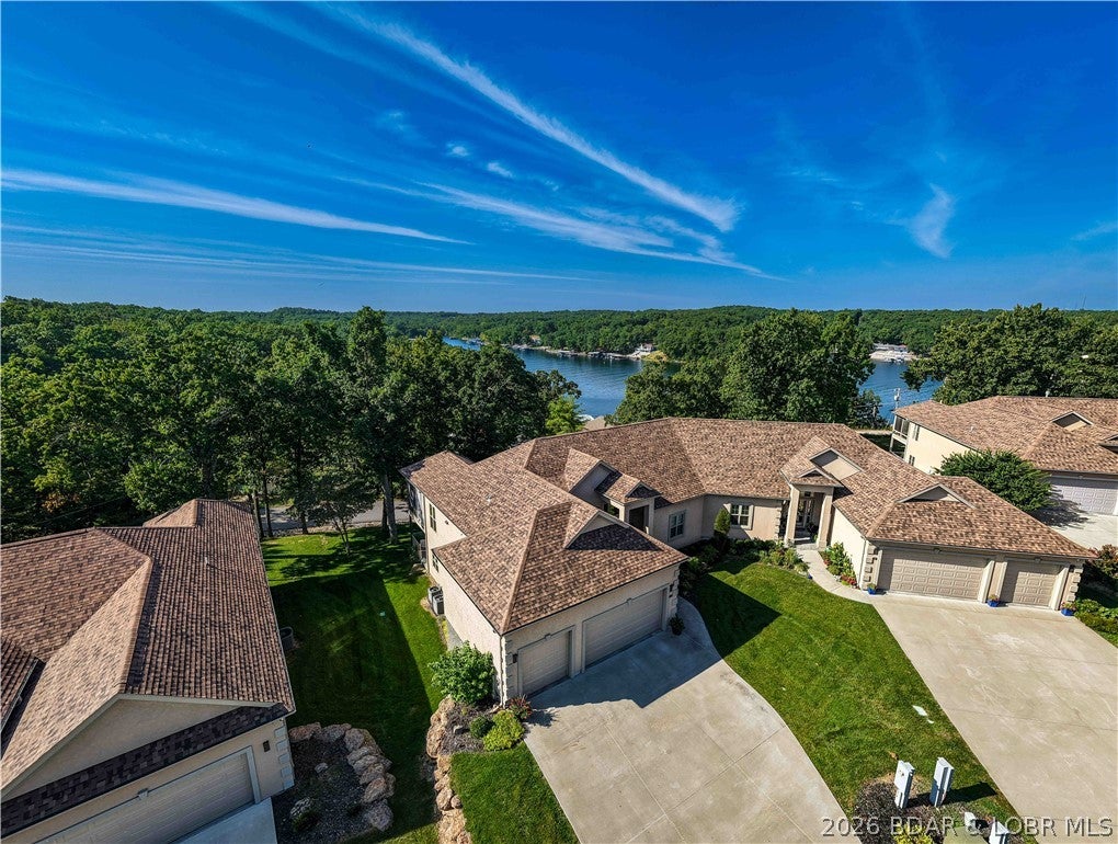 Bella Terra - Residential
