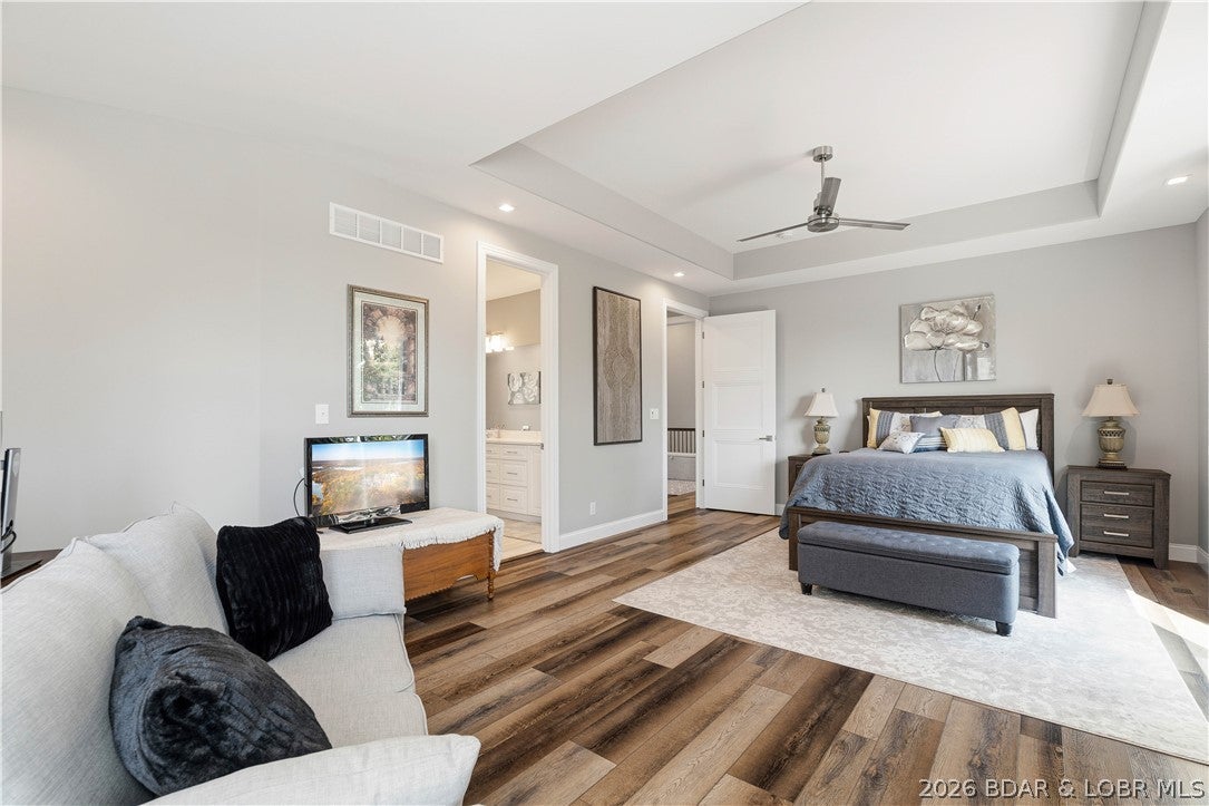 Bella Terra - Residential
