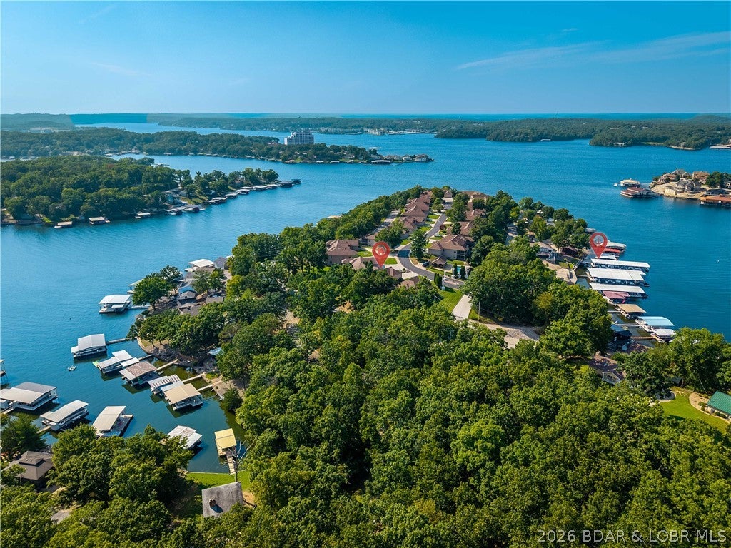 Bella Terra - Residential