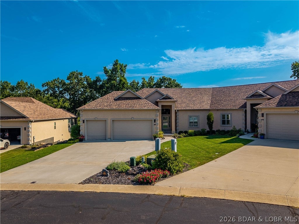 Bella Terra - Residential