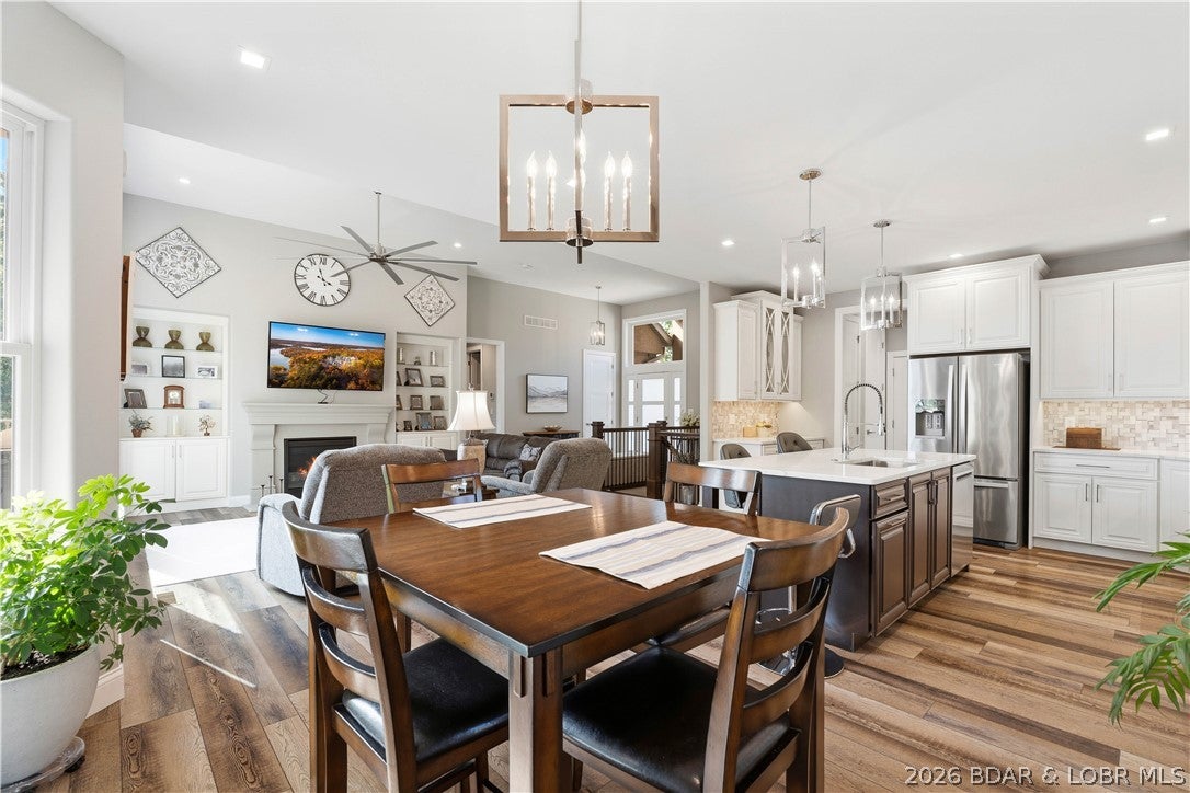 Bella Terra - Residential