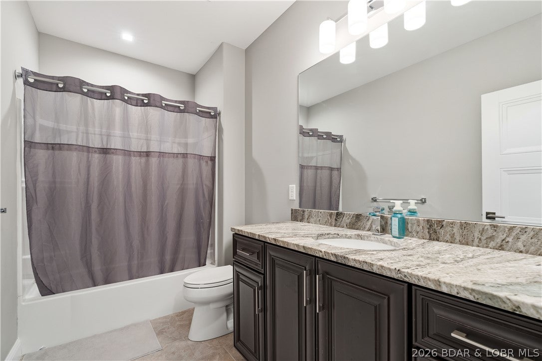 Bella Terra - Residential