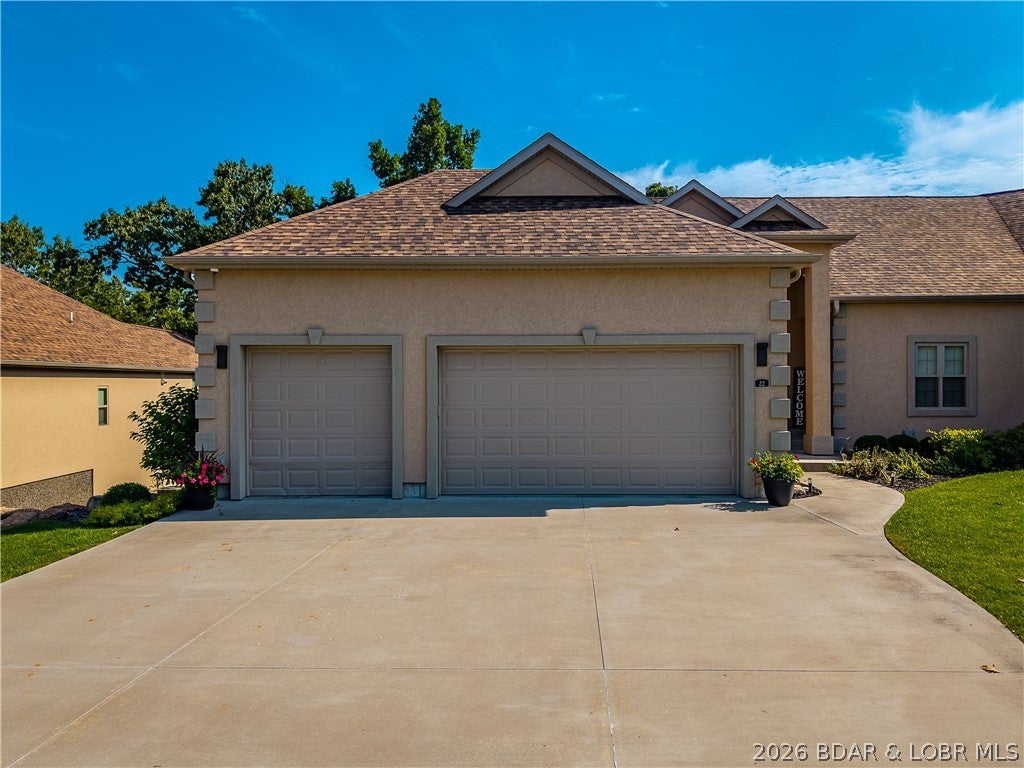 Bella Terra - Residential