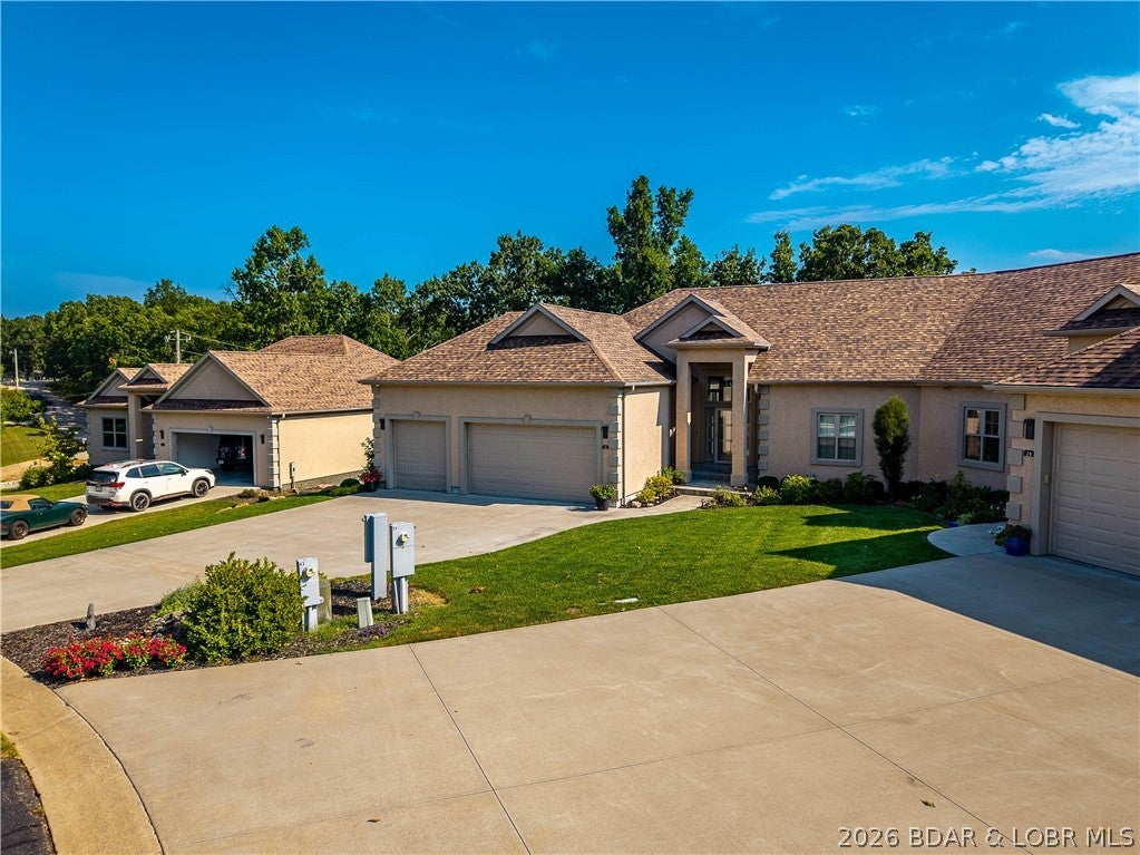 Bella Terra - Residential