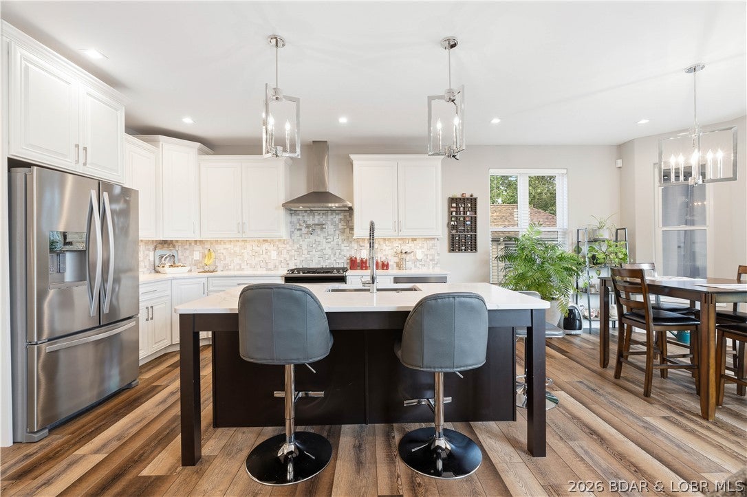 Bella Terra - Residential