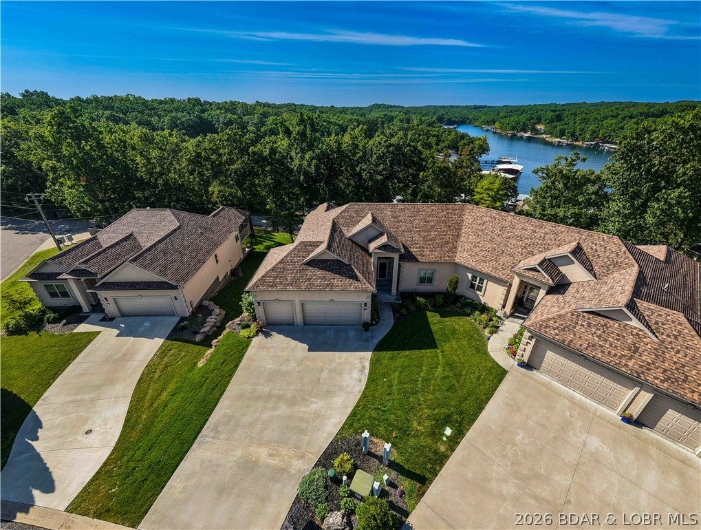 Bella Terra - Residential