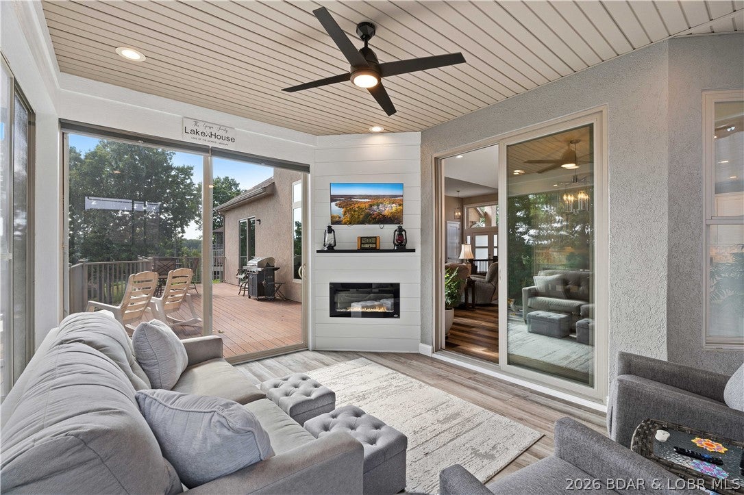 Bella Terra - Residential