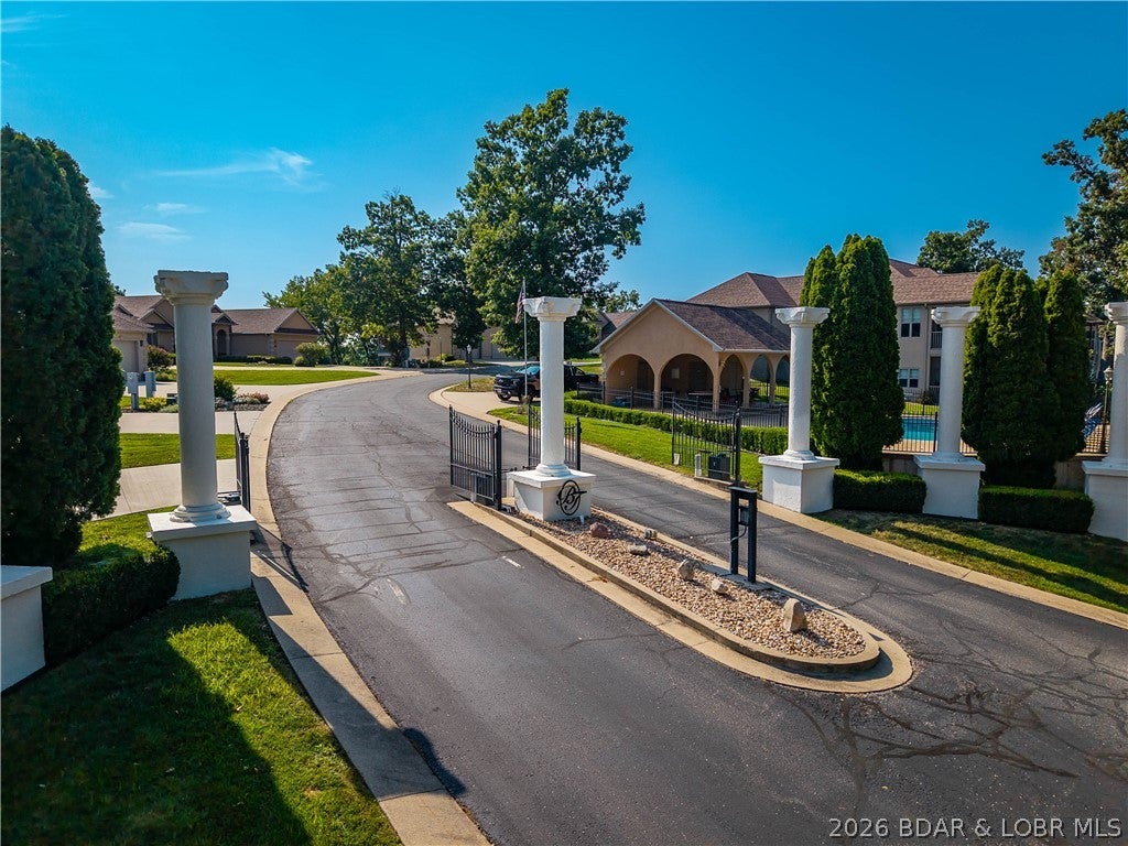 Bella Terra - Residential