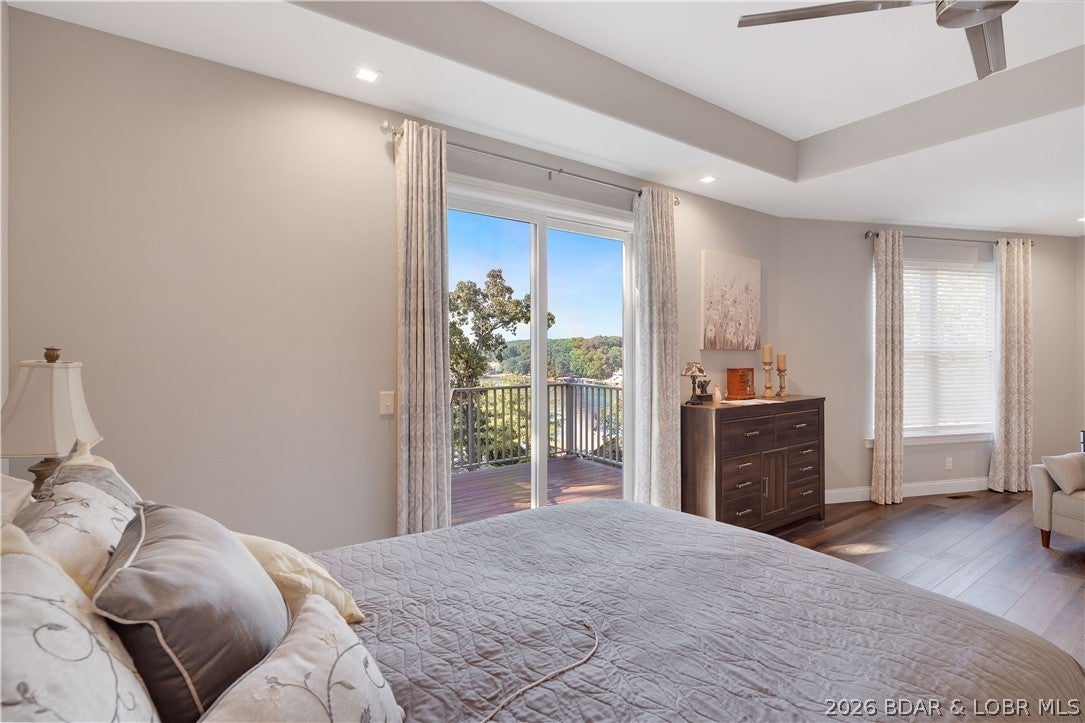 Bella Terra - Residential