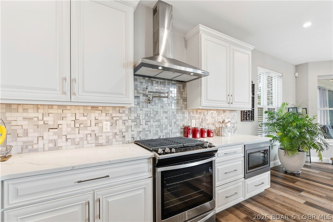 Bella Terra - Residential