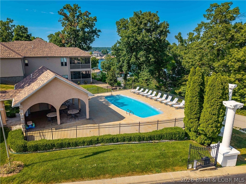 Bella Terra - Residential