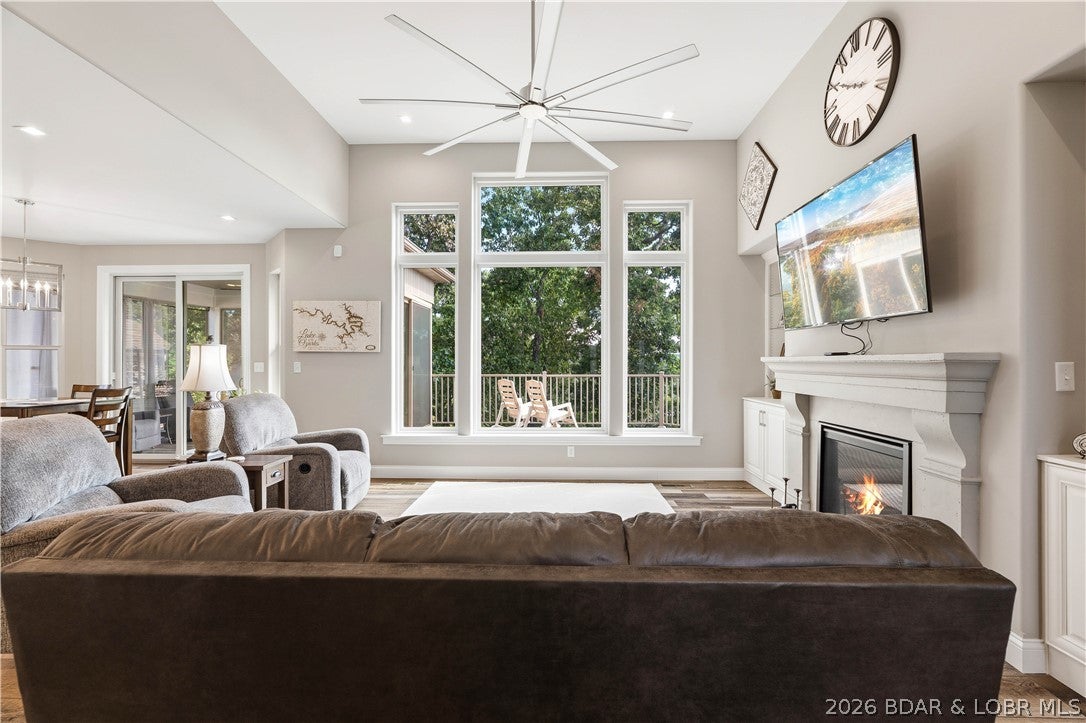 Bella Terra - Residential