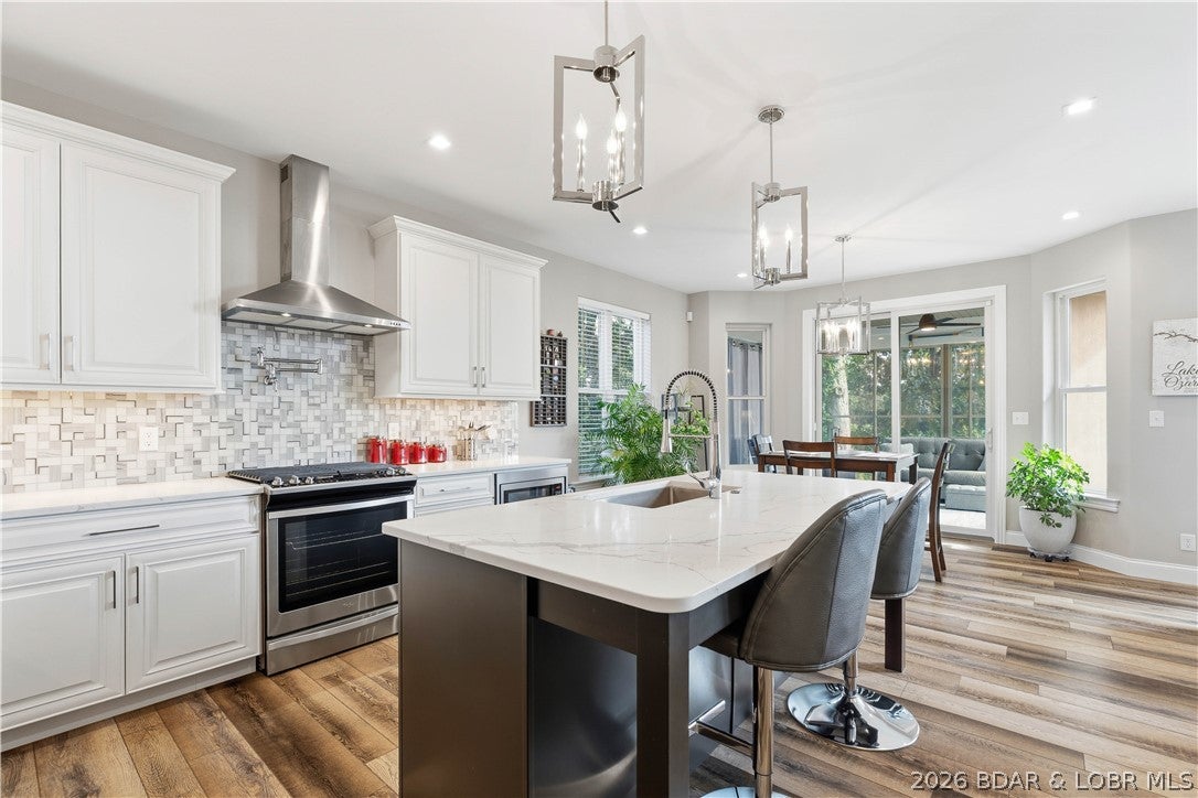 Bella Terra - Residential