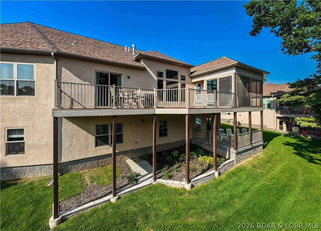 Bella Terra - Residential