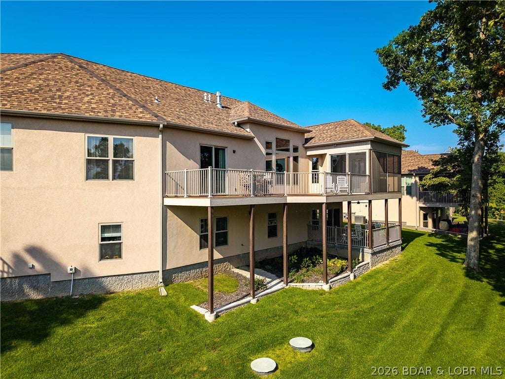 Bella Terra - Residential