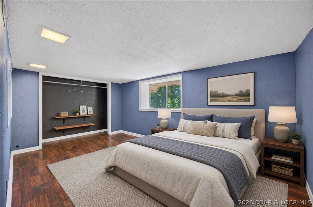 Kays Point #1 - Residential