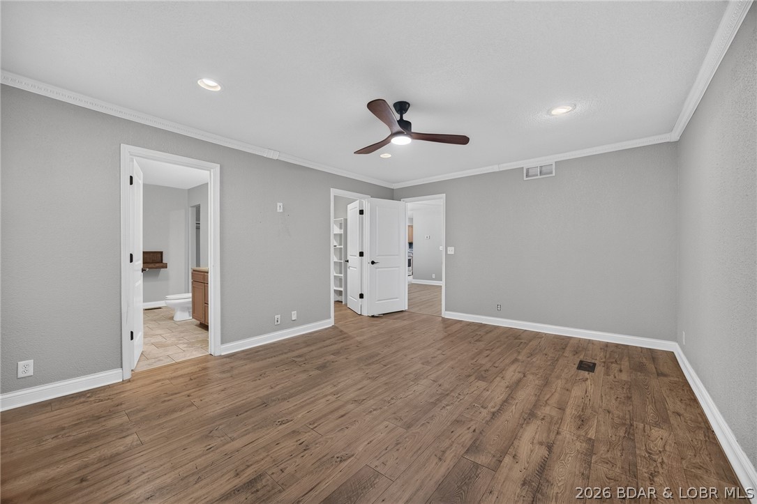 Kays Point #1 - Residential