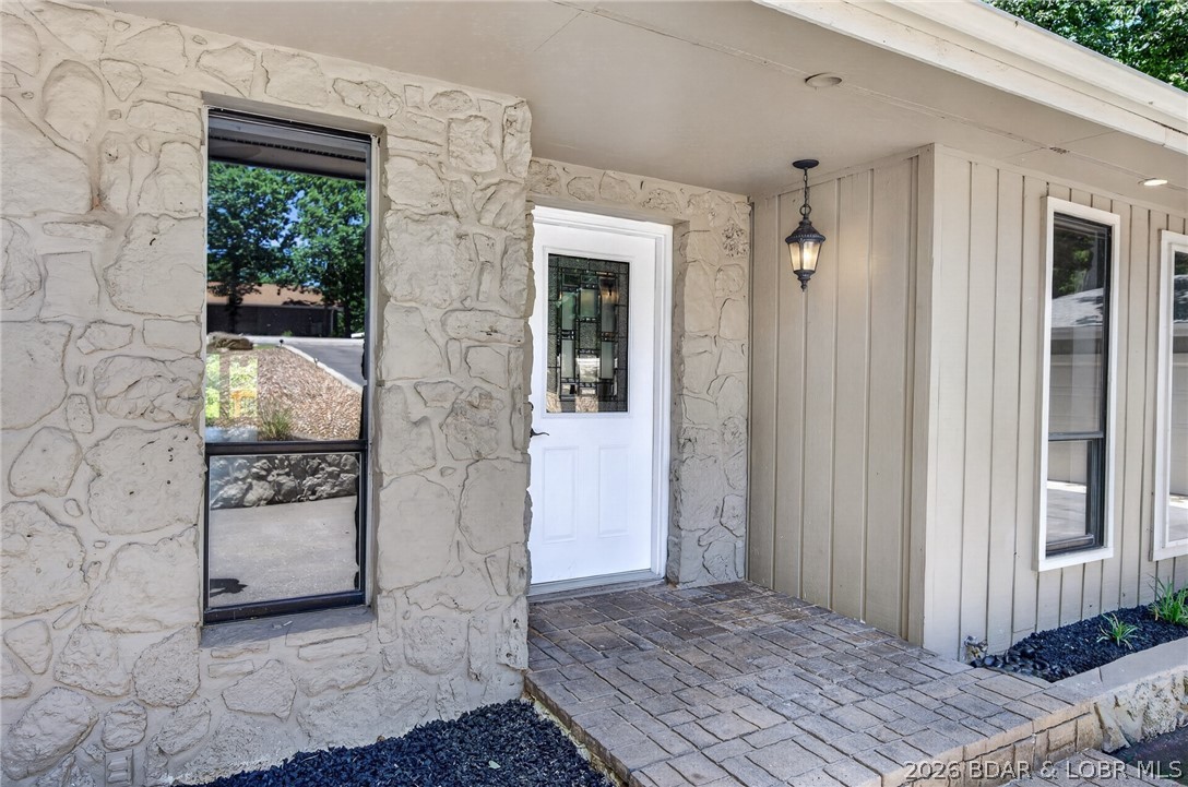 Kays Point #1 - Residential