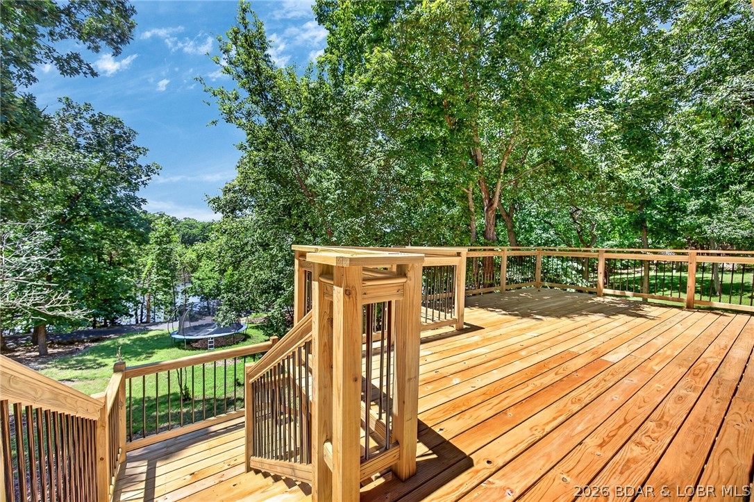 Kays Point #1 - Residential