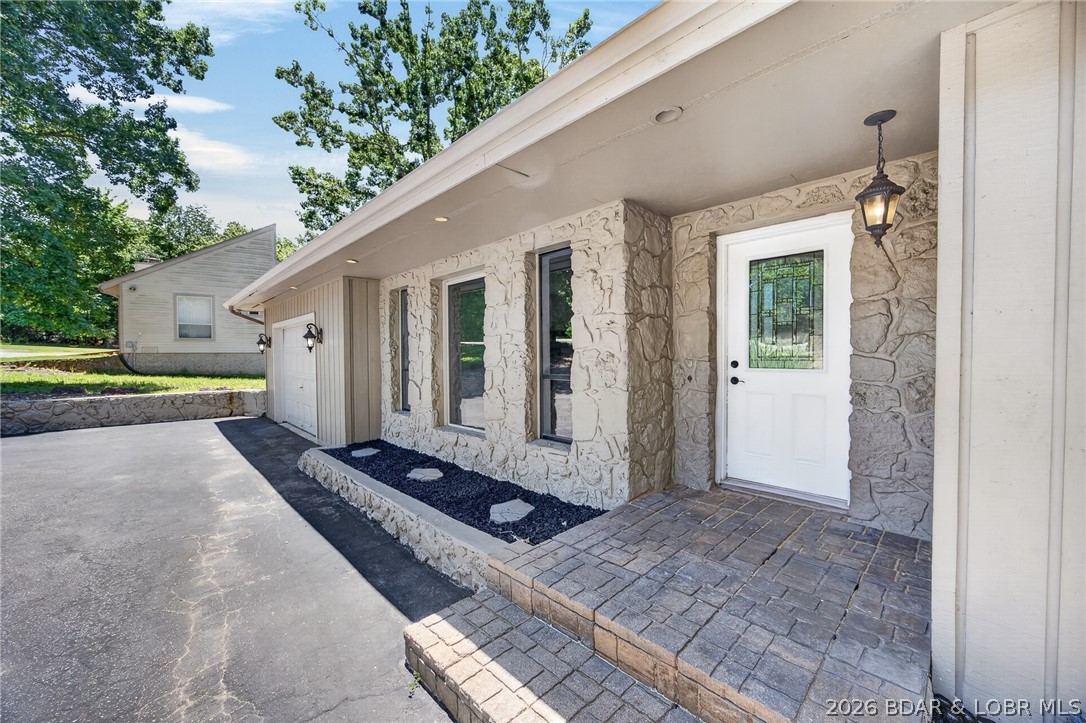 Kays Point #1 - Residential