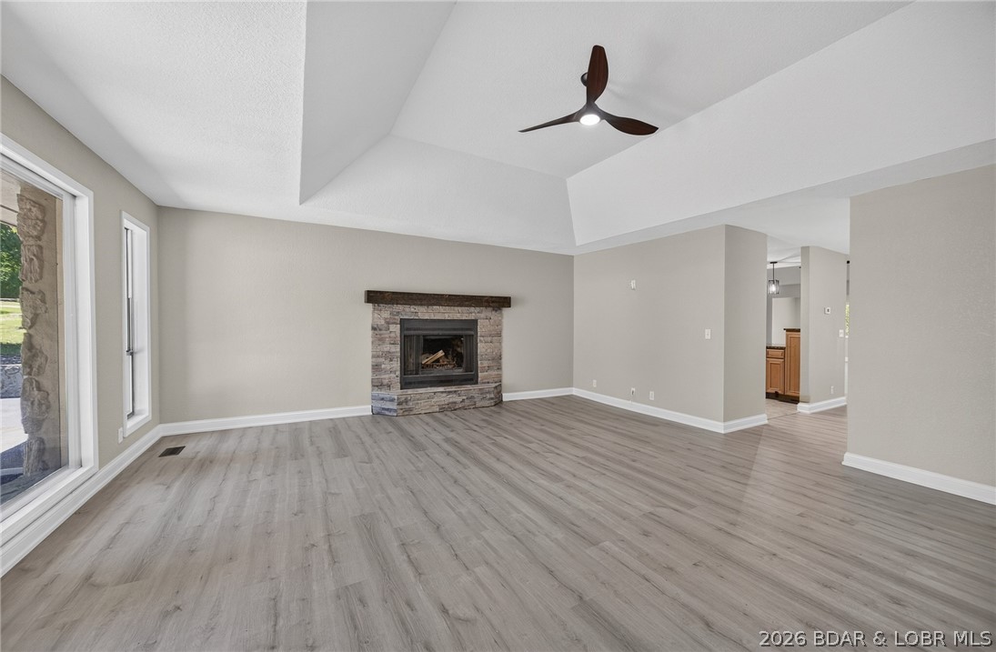 Kays Point #1 - Residential