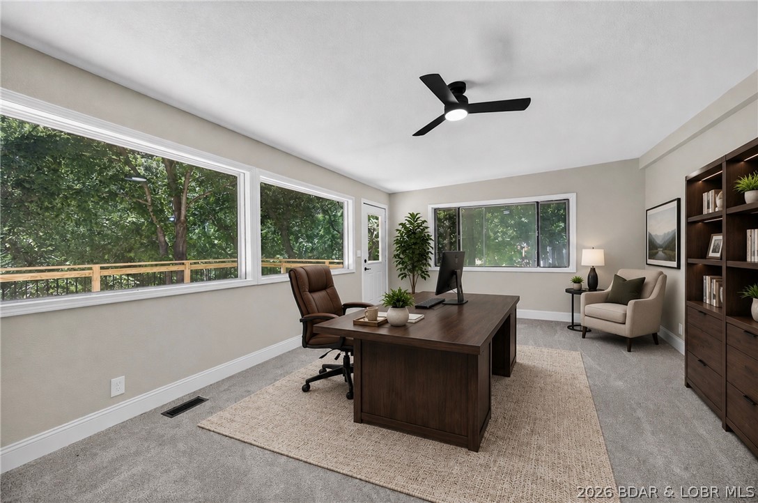 Kays Point #1 - Residential