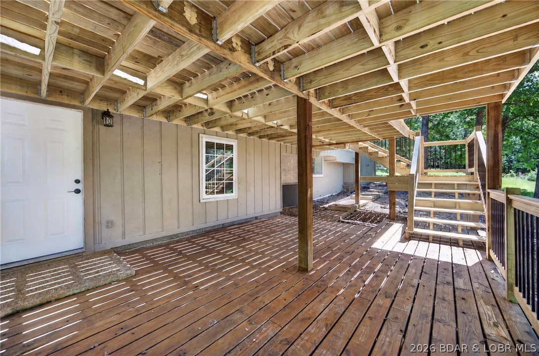 Kays Point #1 - Residential