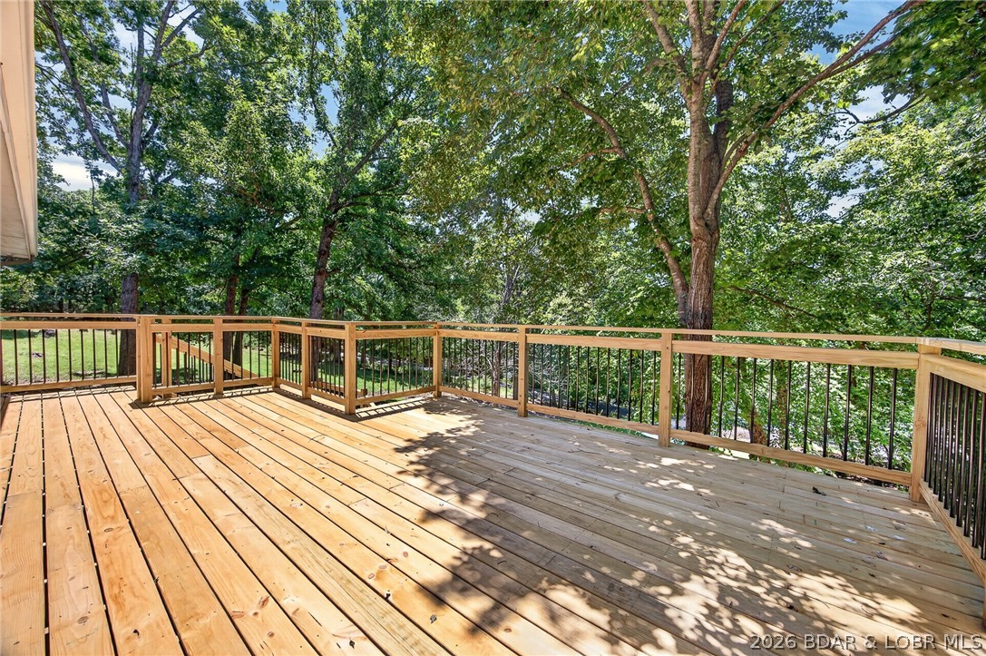 Kays Point #1 - Residential