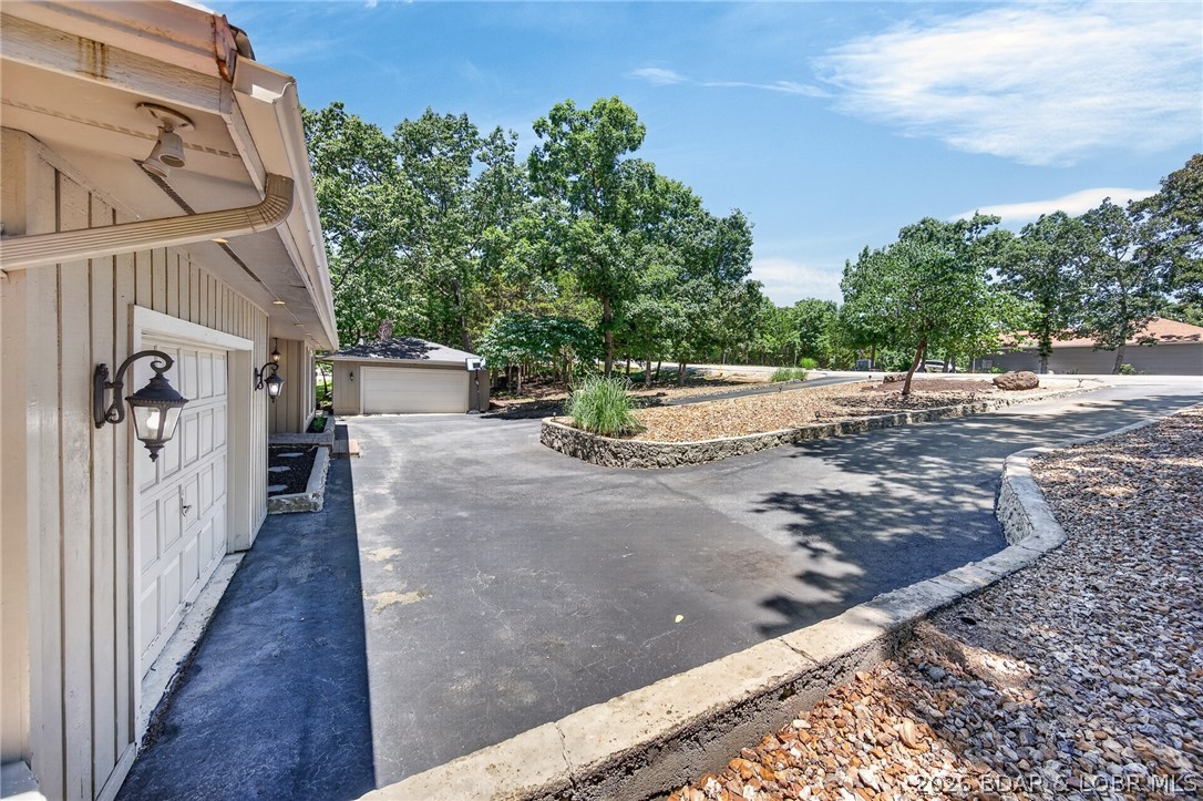 Kays Point #1 - Residential