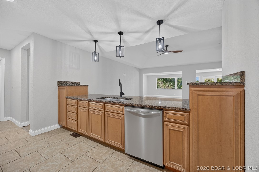 Kays Point #1 - Residential