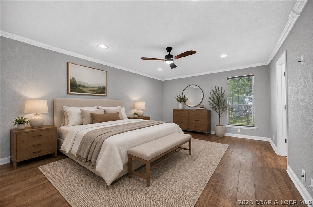 Kays Point #1 - Residential