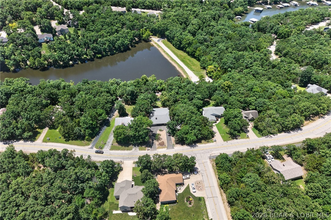 Kays Point #1 - Residential