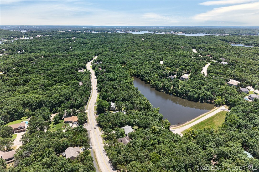 Kays Point #1 - Residential