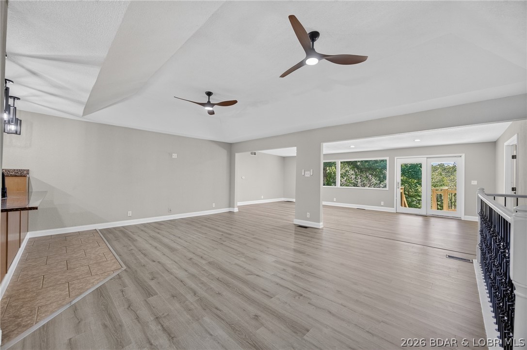 Kays Point #1 - Residential