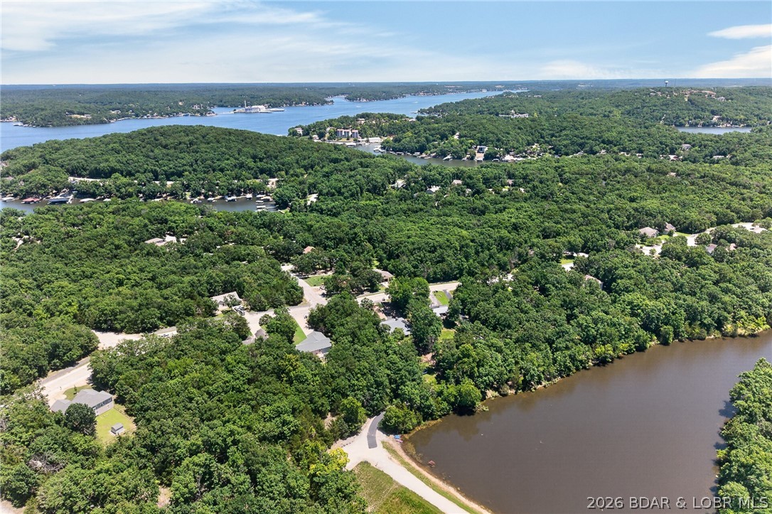 Kays Point #1 - Residential