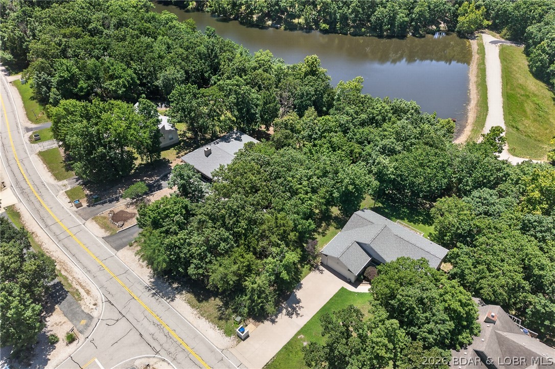 Kays Point #1 - Residential