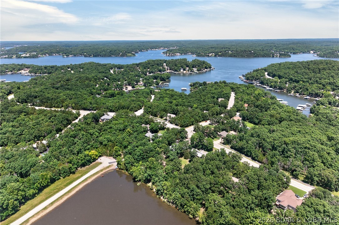 Kays Point #1 - Residential